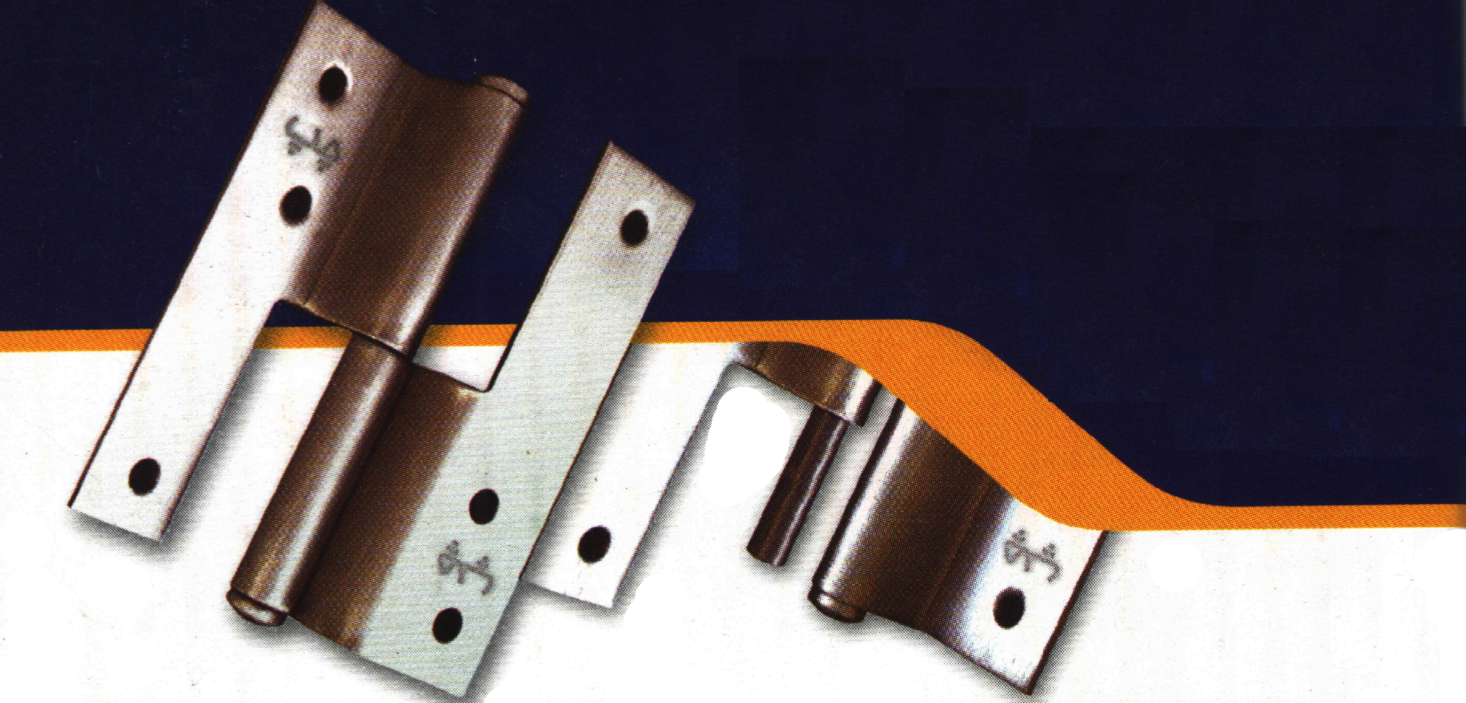 COMPANY HING ON DOOR JAVID